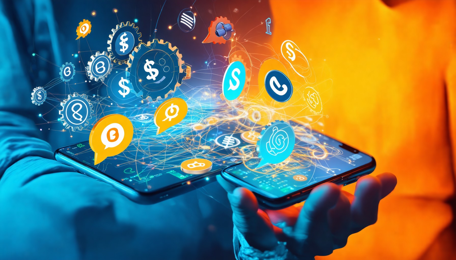 Mastering How to Download Messenger Bot Earning App: A Step-by-Step Guide to Monetize Your Messaging Experience