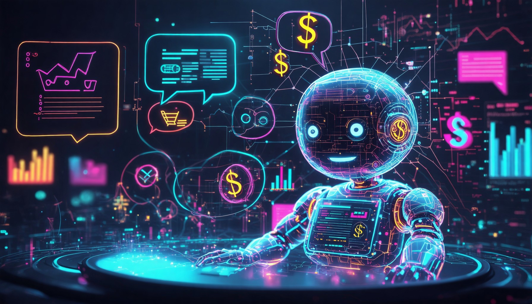 Mastering How to Earn Money in Messenger Bot: Your Ultimate Guide to Profitable Chatbots and Earning Strategies