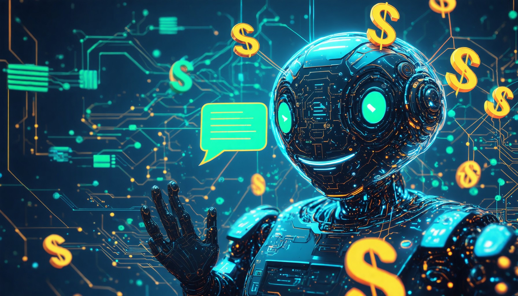Maximizing Profits with the KKCB Messenger Bot: A Comprehensive Guide to Earning Money Legally and Effectively