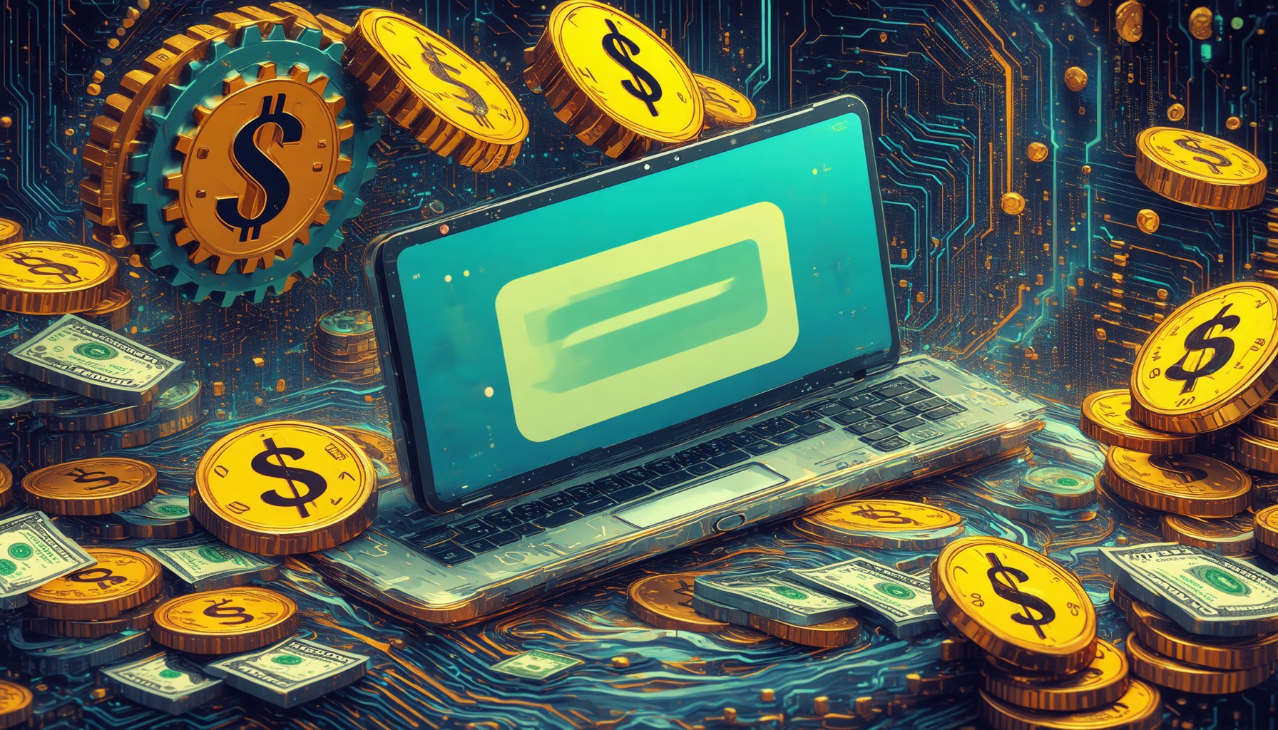 Maximizing Your Income: A Comprehensive Guide to Messenger Bot Earning Apps and Their Real Potential
