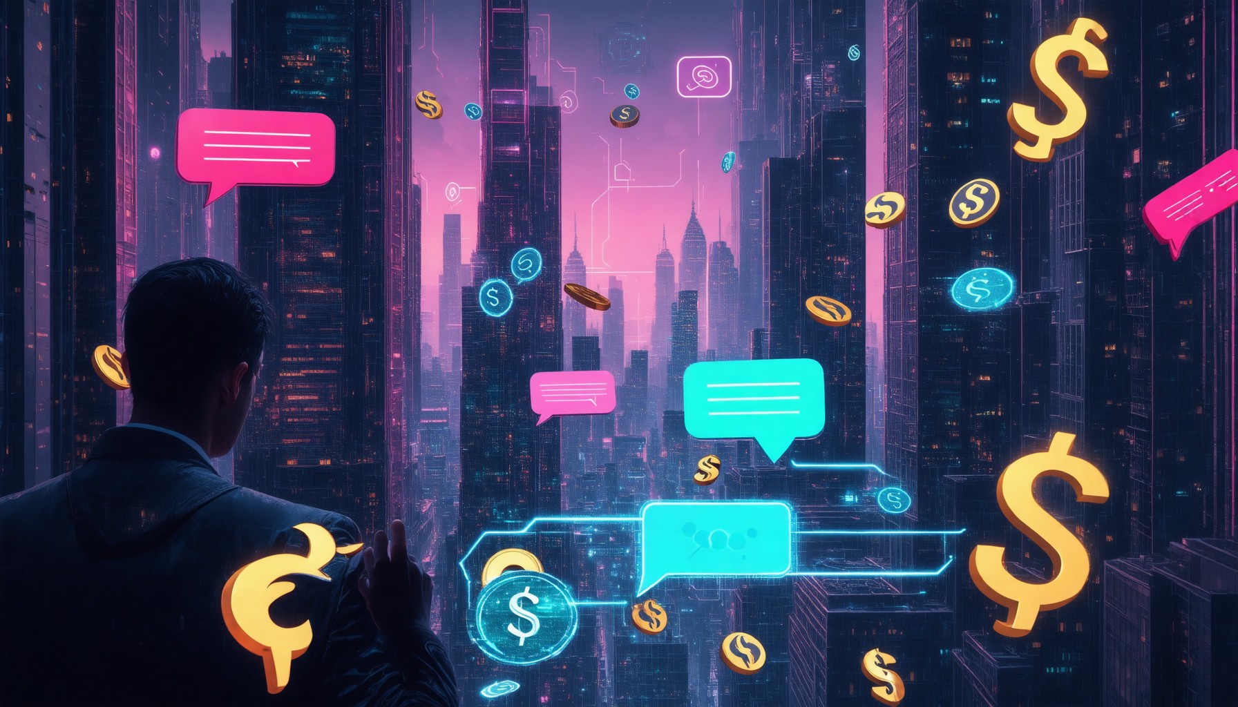Maximizing Your Revenue: How to Use a Messenger Chat Bot to Earn Money and Navigate Legalities